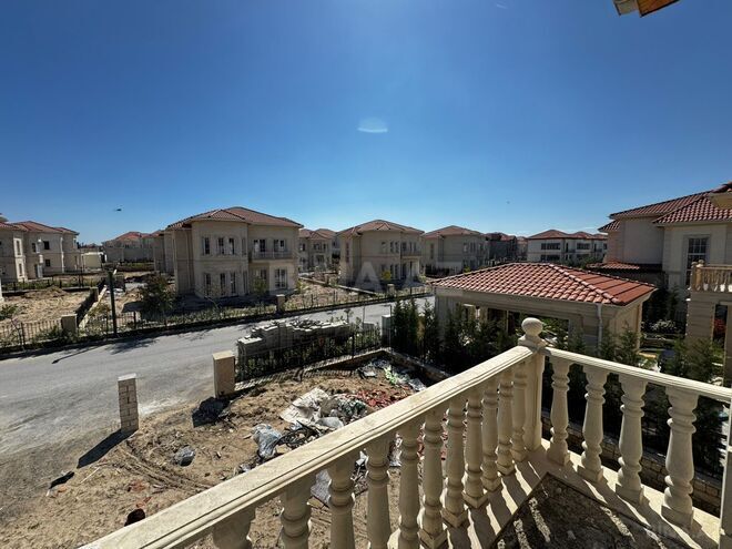 Satılır 5 otaqlı həyət evi/bağ evi 250 m², Sea Breeze q., photo 7 from 11