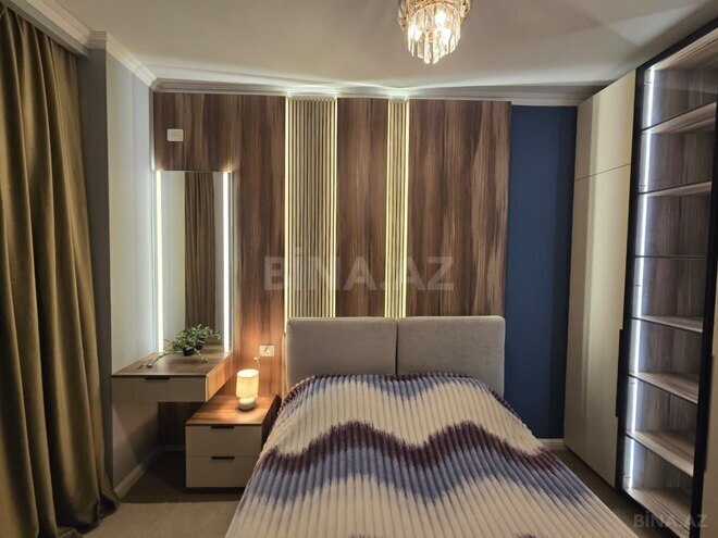 Продаётся 3-комн. новостройка 78 м², пос. Ясамал, photo 17 from 23