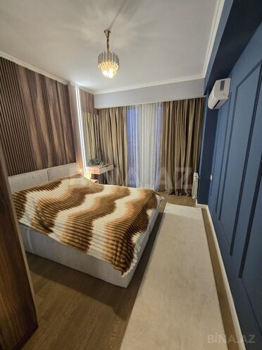 Продаётся 3-комн. новостройка 78 м², пос. Ясамал, photo 12 from 23