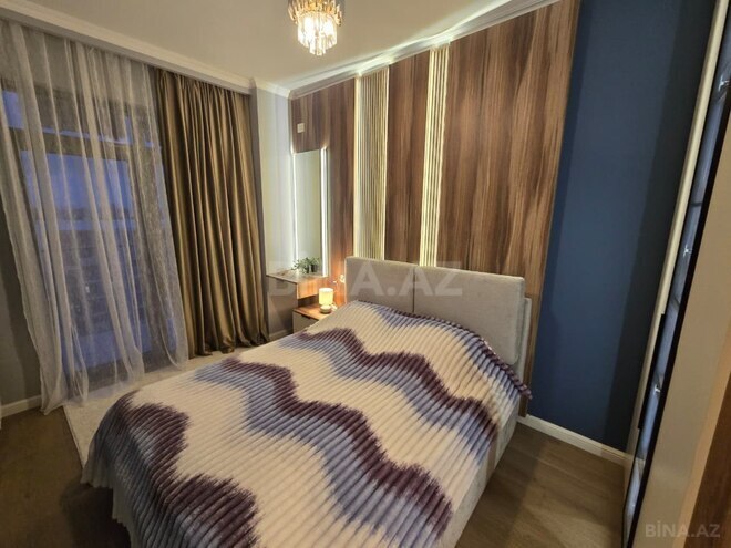 Продаётся 3-комн. новостройка 78 м², пос. Ясамал, photo 15 from 23