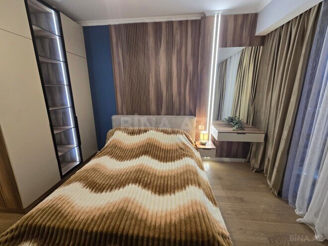 Продаётся 3-комн. новостройка 78 м², пос. Ясамал, photo 13 from 23