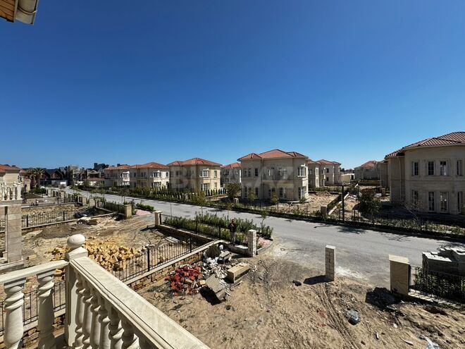 Satılır 5 otaqlı həyət evi/bağ evi 250 m², Sea Breeze q., photo 8 from 11