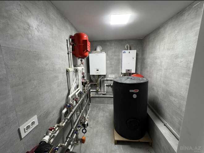 Продаётся 8-комн. дом/дача 400 м², м. Ахмедлы, photo 25 from 26