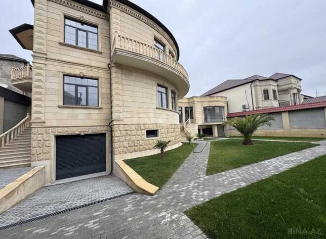 Продаётся 8-комн. дом/дача 400 м², м. Ахмедлы, photo 3 from 26