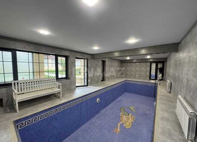 Продаётся 8-комн. дом/дача 400 м², м. Ахмедлы, photo 14 from 26