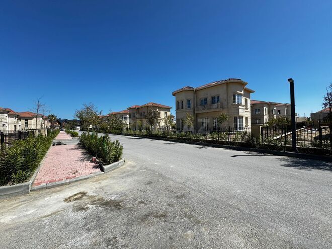 Satılır 5 otaqlı həyət evi/bağ evi 250 m², Sea Breeze q., photo 10 from 11