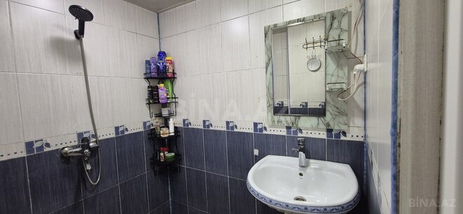 Satılır 3 otaqlı köhnə tikili 70 m², Həzi Aslanov m., photo 12 from 25