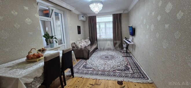 Satılır 3 otaqlı köhnə tikili 70 m², Həzi Aslanov m., photo 20 from 25