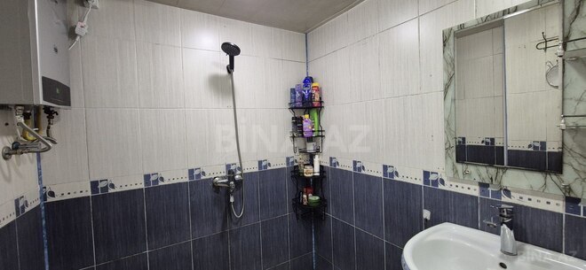 Satılır 3 otaqlı köhnə tikili 70 m², Həzi Aslanov m., photo 22 from 25