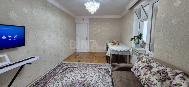 Satılır 3 otaqlı köhnə tikili 70 m², Həzi Aslanov m., photo 16 from 25