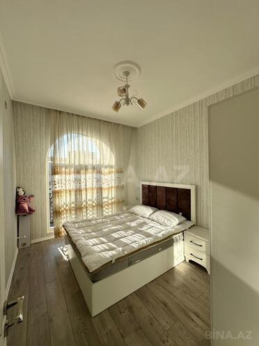 Satılır 2 otaqlı yeni tikili 48 m², Yeni Günəşli q., photo 7 from 12