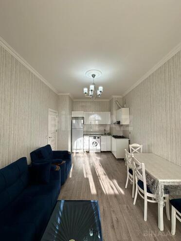 Satılır 2 otaqlı yeni tikili 48 m², Yeni Günəşli q., photo 5 from 12