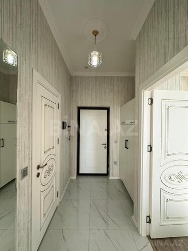 Satılır 2 otaqlı yeni tikili 48 m², Yeni Günəşli q., photo 9 from 12