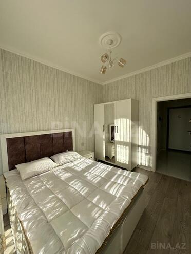 Satılır 2 otaqlı yeni tikili 48 m², Yeni Günəşli q., photo 8 from 12