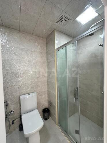Satılır 2 otaqlı yeni tikili 48 m², Yeni Günəşli q., photo 10 from 12