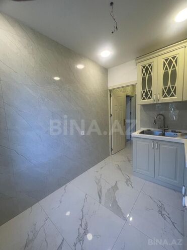 Продаётся 3-комн. вторичка 75 м², м. Элмляр Академиясы, photo 13 from 18