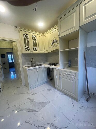 Продаётся 3-комн. вторичка 75 м², м. Элмляр Академиясы, photo 14 from 18