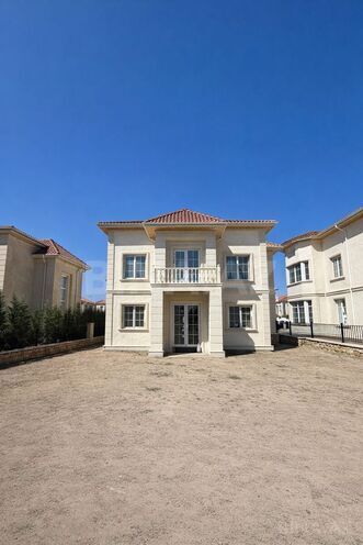 Продаётся 5-комн. дом/дача 250 м², пос. Sea Breeze, photo 3 from 12