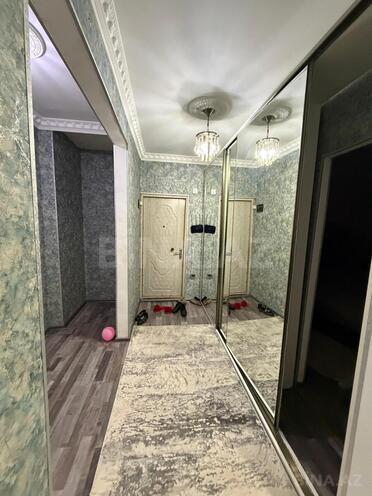 Satılır 3 otaqlı köhnə tikili 75 m², Memar Əcəmi m., photo 11 from 12