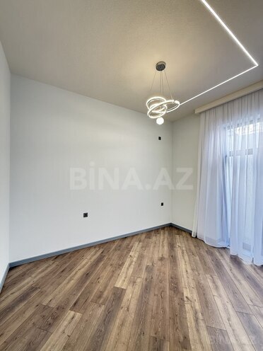 Satılır 4 otaqlı həyət evi/bağ evi 120 m², Mərdəkan q., photo 21 from 23