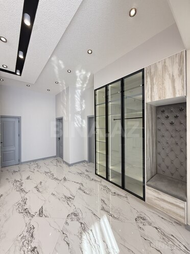 Satılır 4 otaqlı həyət evi/bağ evi 120 m², Mərdəkan q., photo 10 from 23