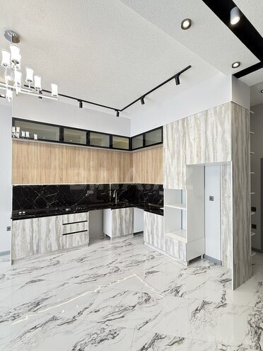 Satılır 4 otaqlı həyət evi/bağ evi 120 m², Mərdəkan q., photo 16 from 23