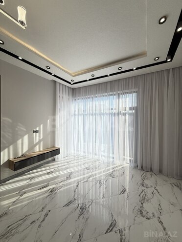 Satılır 4 otaqlı həyət evi/bağ evi 120 m², Mərdəkan q., photo 13 from 23