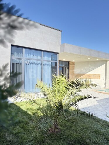 Satılır 4 otaqlı həyət evi/bağ evi 120 m², Mərdəkan q., photo 9 from 23