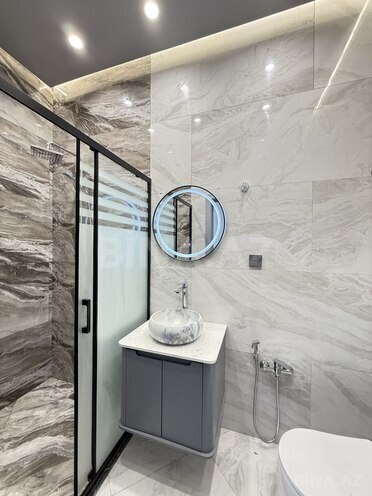 Satılır 4 otaqlı həyət evi/bağ evi 120 m², Mərdəkan q., photo 20 from 23