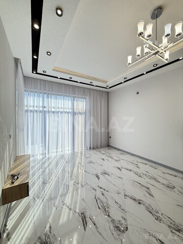 Satılır 4 otaqlı həyət evi/bağ evi 120 m², Mərdəkan q., photo 15 from 23