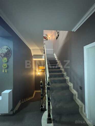 Satılır 6 otaqlı həyət evi/bağ evi 300 m², Badamdar q., photo 4 from 20