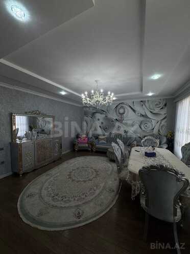 Satılır 6 otaqlı həyət evi/bağ evi 300 m², Badamdar q., photo 3 from 20