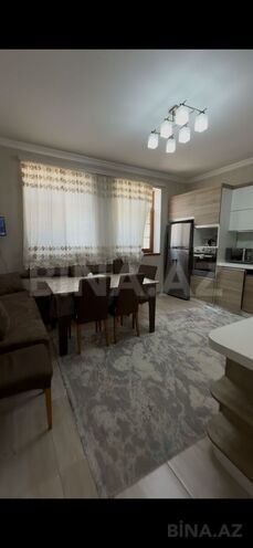 Satılır 6 otaqlı həyət evi/bağ evi 300 m², Badamdar q., photo 12 from 20