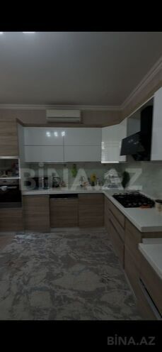 Satılır 6 otaqlı həyət evi/bağ evi 300 m², Badamdar q., photo 13 from 20