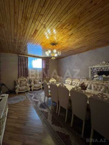 Satılır 6 otaqlı həyət evi/bağ evi 300 m², Badamdar q., photo 11 from 20