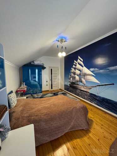 Satılır 6 otaqlı həyət evi/bağ evi 300 m², Badamdar q., photo 7 from 20