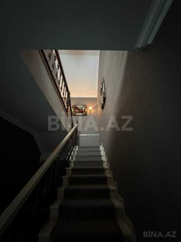 Satılır 6 otaqlı həyət evi/bağ evi 300 m², Badamdar q., photo 16 from 20