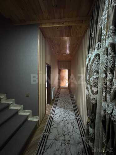 Satılır 6 otaqlı həyət evi/bağ evi 300 m², Badamdar q., photo 15 from 20