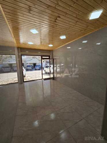 Сдаётся 1-комн. офис 20 м², м. Азадлыг проспекти, photo 11 from 16