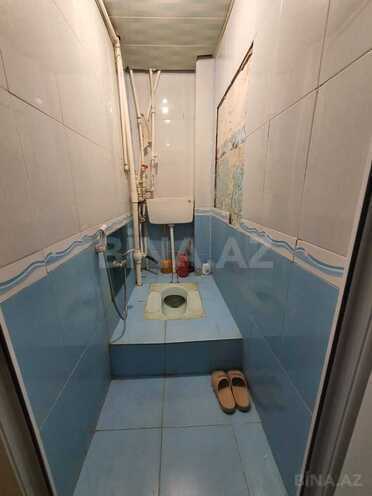 Сдаётся 4-комн. вторичка 80 м², Сураханский  р., photo 15 from 16