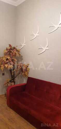 Сдаётся 2-комн. новостройка 50 м², м. Сахил, photo 5 from 12