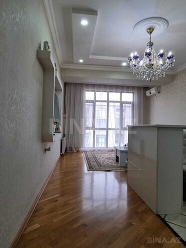 Satılır 4 otaqlı yeni tikili 120 m², İnşaatçılar m., photo 3 from 16