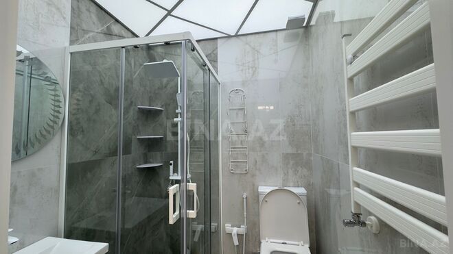 Satılır 2 otaqlı yeni tikili 37 m², Qara Qarayev m., photo 7 from 10