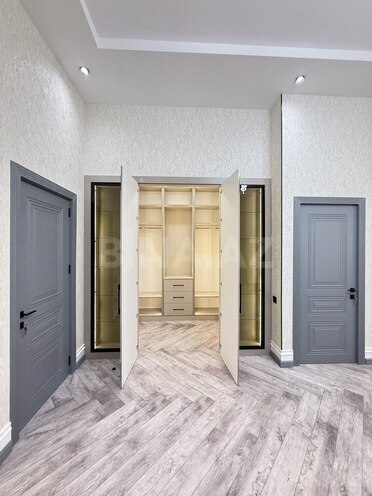 Satılır 5 otaqlı həyət evi/bağ evi 200 m², Mərdəkan q., photo 24 from 29