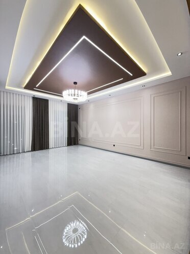 Satılır 5 otaqlı həyət evi/bağ evi 200 m², Mərdəkan q., photo 17 from 29