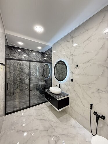 Satılır 5 otaqlı həyət evi/bağ evi 200 m², Mərdəkan q., photo 28 from 29