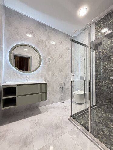 Satılır 5 otaqlı həyət evi/bağ evi 200 m², Mərdəkan q., photo 25 from 29