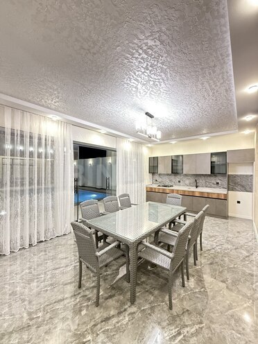 Satılır 5 otaqlı həyət evi/bağ evi 200 m², Mərdəkan q., photo 8 from 29