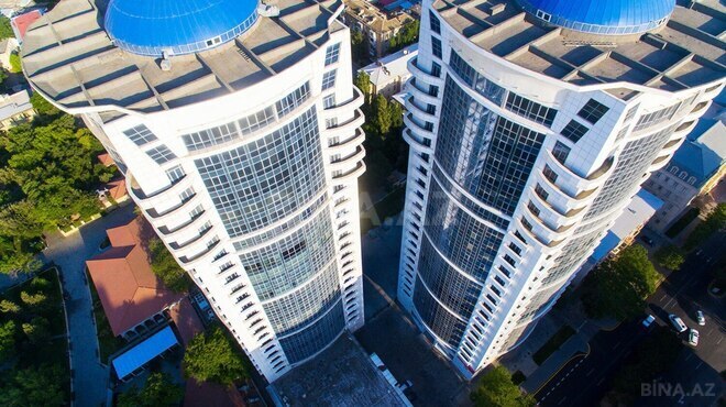 Продаётся 4-комн. новостройка 165 м², м. Низами, photo 5 from 20