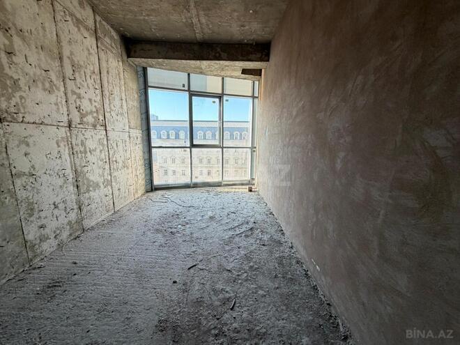 Продаётся 4-комн. новостройка 165 м², м. Низами, photo 8 from 20